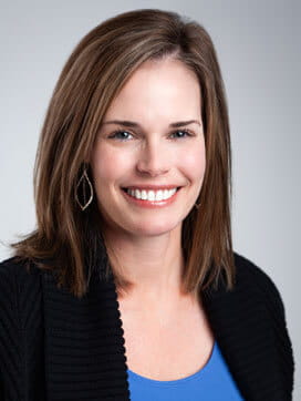 Marcia “Katie” Ponton Financial Advisor 